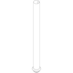 Buis 71,5X997,5mm-LG gebor