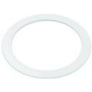 Pasring 170 naar 200mm buitendiameter Luna 2 Wit