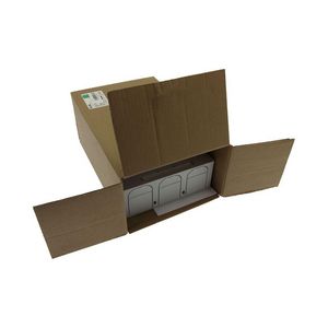 Zekeringlastscheider hor. LV 400 A AC 690 V NH2 AC23B 3P IEC