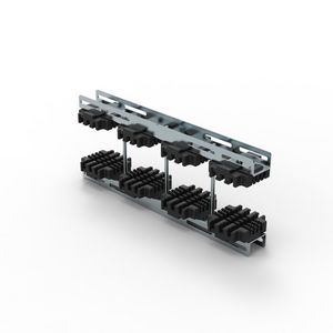 Steun Cu 4000A zwevend 125 XL3S4000