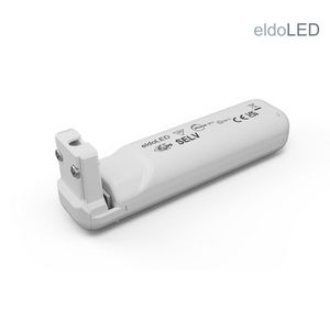 LED driver eldoLED ECOdrive 12NA-E1ZHP 200 350mA 12W triac d