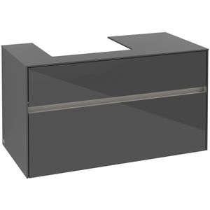 Collaro Wastafelonderkast 1000x548x500mm C014B0FP