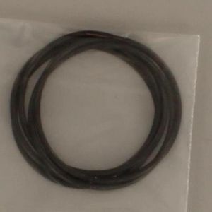 Set a 5st. O-ring 0020018432