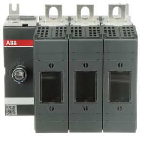 OS160GD03 SCHAKELAARZEKERING