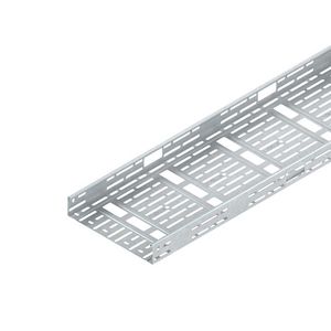 Lengte a 3m. Verdeelgoot + 2xRVC60 RLCI 60.300