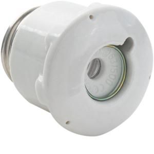 Schroefkop DIII porselein kleine diameter K III