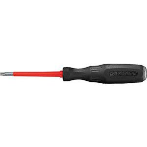 Torx-schroevendraaier T10x60 VDE 1000V
