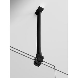 Plafondaansluiting Black Edition