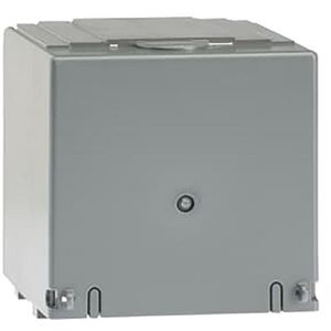 OSS1250G1S Klemmenafdekking