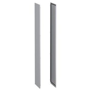 Zijpanelen PanelSeT SFN elektrische behuizing H2000 D500mm
