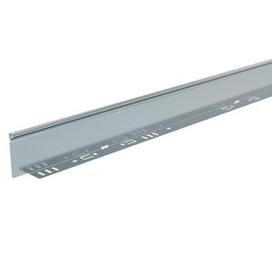 Lengte a 3m. Scheidingsschot L H100 Sdz P31+