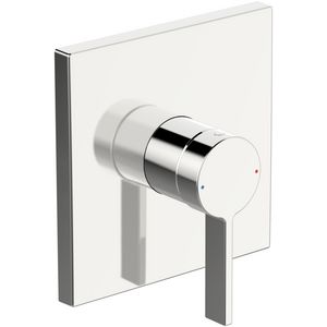 Afbouwset mengkraan Loft 87629003