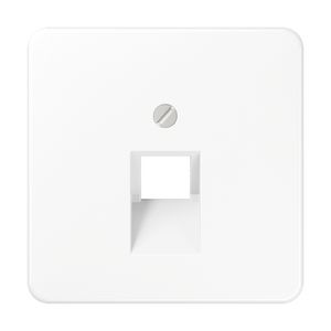 Afdekking alpin wit UAE data 1-voudig CD500