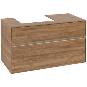 Collaro Wastafelonderkast 1000x548x500mm C014B0RH