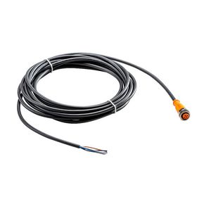 AansluitKabel 10m 5-polig M12-stekker