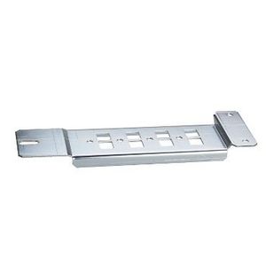 Set a 2st. Versterkte plaatsteun 600mm Spacial SF/SM