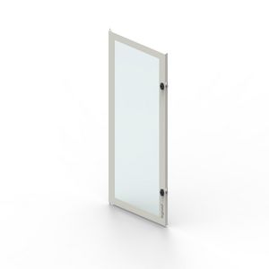 Glazen deur XL3S 160 7 rijen 36 modulen