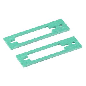 Set a 2st. Afstandsstukken 3mm