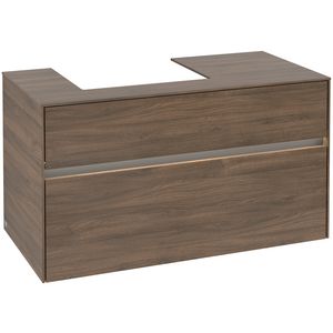 Collaro Wastafelonderkast 1000x548x500mm C014B0VH