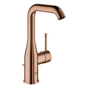 Essence L-Size wastafelkraan Hoog M/Waste Warm Sunset (prof)