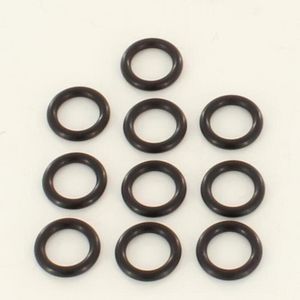 Set a 10st. koudwater o-ring tbv Megadens 3291037