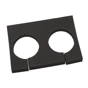 Isolatie tbv leiding doorvoer 0020046106