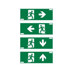 Symbool SLX 24 FLAT SYMBOL SET I