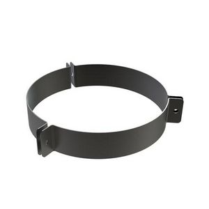 DW Ø125mm Tuidraadbeugel zwart