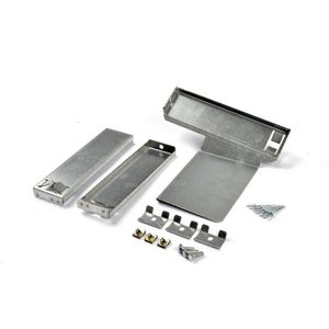 Bevestigingsset ww tr-s 22