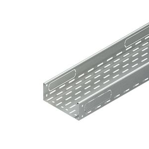 Lengte a 3m. Verdeelgoot RLCPV 85.100 OV