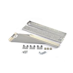 Bevestigingsset ww tr-33/44