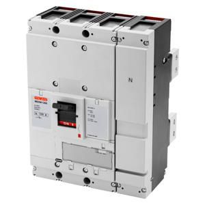 MSXM 1250-4P 1250 A 690V LASTSCHEIDERS-ACHTERKLEMMEN