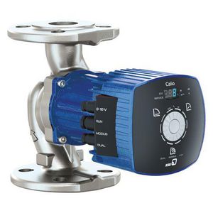Circulatiepomp CalioTherm Pro 40-100