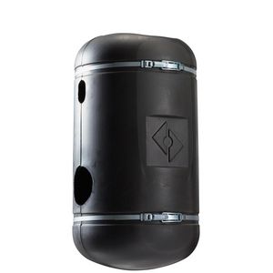 Isolatieset SpiroTech BE125FM/LM BE150FM/LM max.110°C.