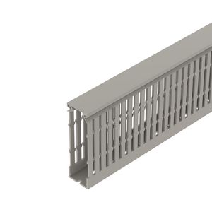 Lengte a 2m. Bedradingskoker Metra Set 100x30 7030 100x30