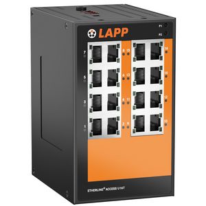 ETHERLINE ACCESS U04TP01T