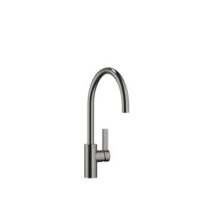 Tara Ultra 1-hendel Keukenmengkraan D.Platinum mat 33816875-99