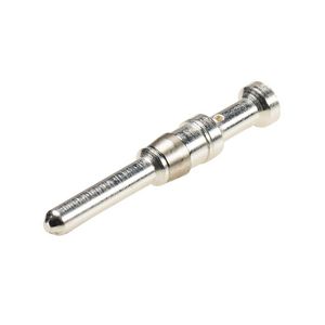 Pen Male kontakt D 2,5-0,5 mm² AG VVE=100