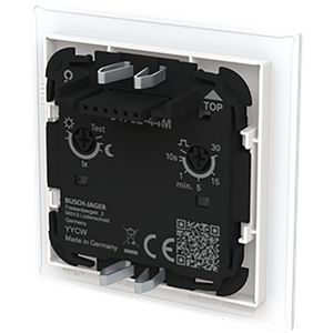BW comfortsensor art-matwit