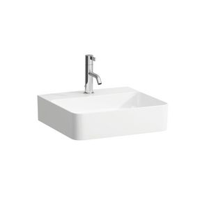 Fontein Val 45X42 Lcc Whi