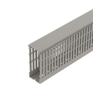 Lengte a 2m. Bedradingskoker Metra Set 100x40 7030 100x40