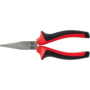 Platte punttang 160mm VDE 1000V