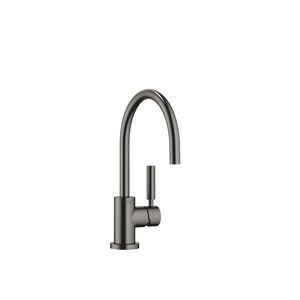 Tara Classic 1-hendel Keukenmengkraan D.Platinum mat 33800888-99