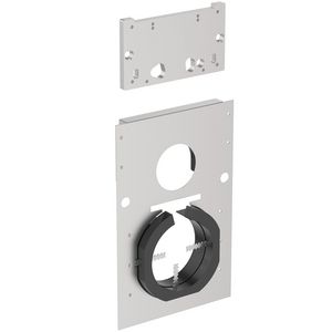 Brandprotectie kit PROSYS v. closetelement