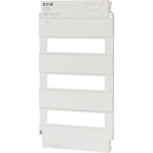 Reserve frontsplaat holle wand; 3 rijen voor für KLV-HW Eaton