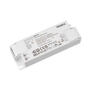 RF LED voeding TW 25W 250 700mA max. 54V NFC