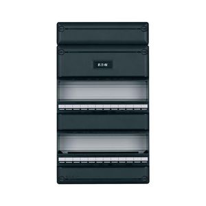 Gr.kast Systeem 55, leeg Eaton