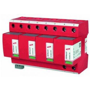 Klemmenafleider 954405 DVM2TNS255 FM