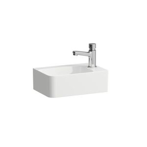 Fontein Val 34X22 wit