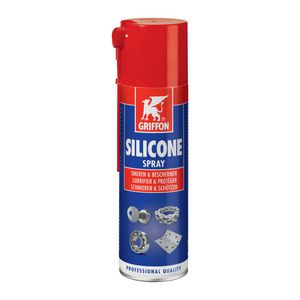 Siliconen-spray HR260 300ml